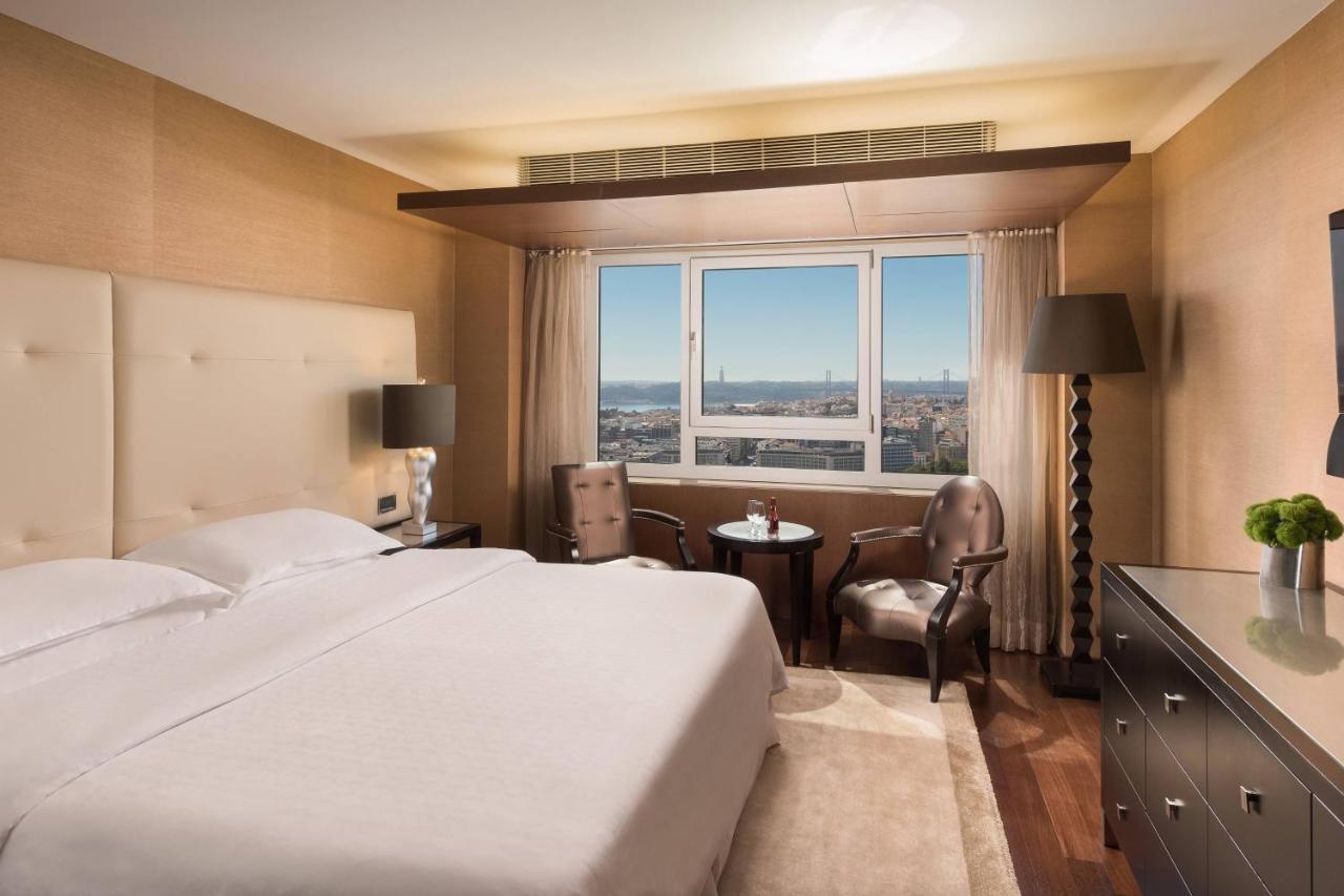 Sheraton & 5*